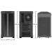 TORRE BE QUIET! PURE BASE 500DX CRISTAL TEMP· (Espera 4 dias)