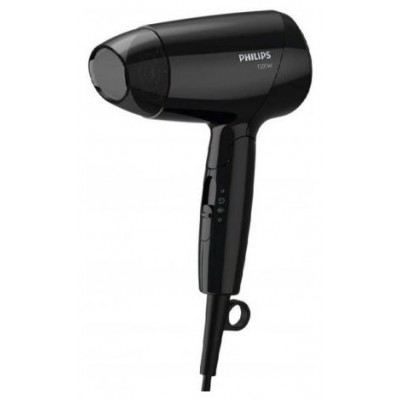 Secador De Pelo Philips Essentialcare Bhc010/10