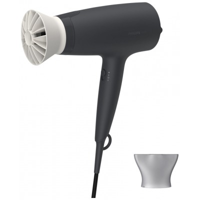 Secador De Pelo Philips Bhd302/10 Serie 3000