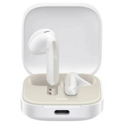 Xiaomi Auriculares Buds 6 Active White