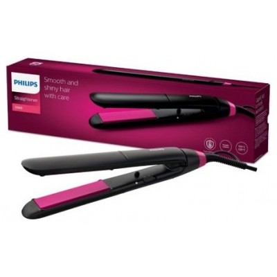 Plancha De Pelo Philips Bhs375/00 Straightcare