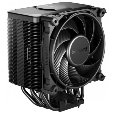 VENTILADOR CPU BE QUIET!  DARK ROCK 5 TDP 210W 1700/1200/AM5/AM4  161MM   1700  1200  1150 (Espera 4 dias)