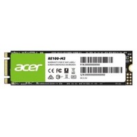 ACER SSD RE100 256Gb Sata M.2