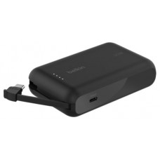 Belkin BPB021HQBK batería externa 10000 mAh Negro (Espera 4 dias)