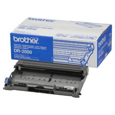 TAMBOR BROTHER DR2000 12.000PAG (Espera 4 dias)