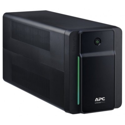 Sai Apc Bvx2200li-gr Easy Ups 2200va 230v Avr 4xschuko