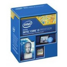 CPU INTEL i3 6100 SKYLAKE S1151 CON  COOLER