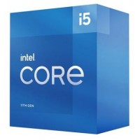 INTEL CORE I5-11400F 2.6GHZ  2.6GHZ 12MB (SOCKET 1200) GEN11  NO GPU-Desprecintado (Espera 4 dias)