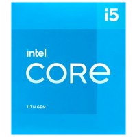 CPU INTEL i5 11600KF LGA 1200