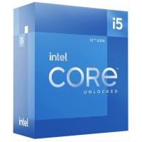 INTEL CORE I5-12400F 4.4GHZ 18MB (SOCKET 1700) GEN12-Desprecintados (Espera 4 dias)