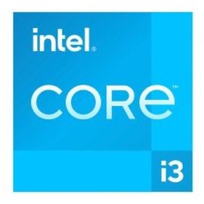 (km0) Cpu Intel I3 13100f Socket 1700 3.4ghz / Ghz 13a