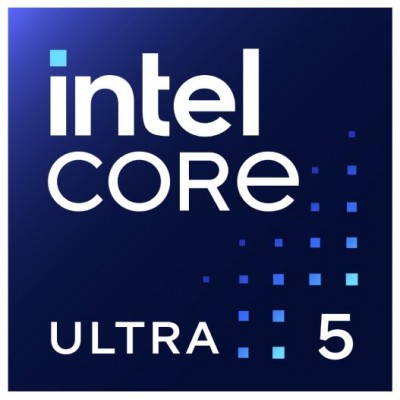 BOXED INTEL CORE ULTRA 5 PROCESSOR 225 (20M CACHE UP TO 4.90 GHZ) FCLGA18W  BX80768225 99CN9A (Espera 4 dias)