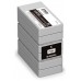 Epson GJIC5(K): Ink cartridge for ColorWorks C831 and GP-M831 (Black) (Espera 4 dias)