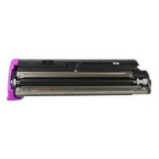 Epson Aculaser C-1000/2000 Toner Magenta, 6.000 Páginas