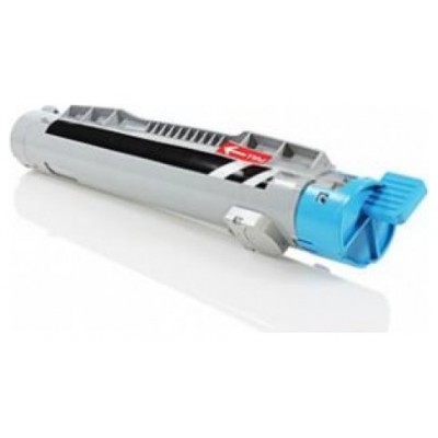 Epson Aculaser C-4100 Toner Cian