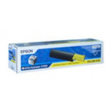 Epson Aculaser C-1100/CX11N Toner Amarillo