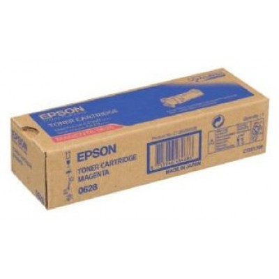 Epson AcuLaser C2900 Toner Magenta