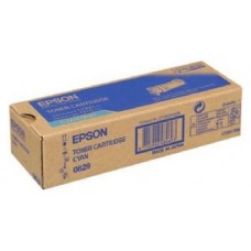 Epson AcuLaser C2900 Toner Cian