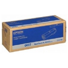 Epson Aculaser AL-M400DN Toner Retornable Alta capacidad