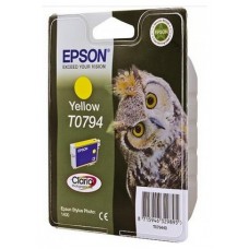 TINTA EPSON C13T079440 AMARILLO (Espera 4 dias)