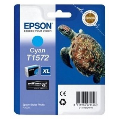 Epson Stylus Photo R3000 Cartucho Cian