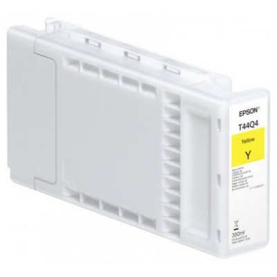 EPSON Singlepack Yellow T44Q440 UltraChrome PRO 12 350ml