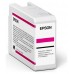 EPSON  Singlepack Vivid Magenta T47A3 UltraChrome Pro 10 ink 50ml SC-P900