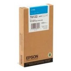 Epson GF Stylus Photo 7450/9450/7400/9400 Cartucho Cian Alta capacidad