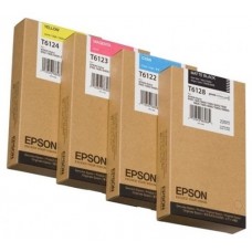 Epson GF Stylus Photo 7450/9450/7400/9400 Cartucho Magenta  Alta capacidad