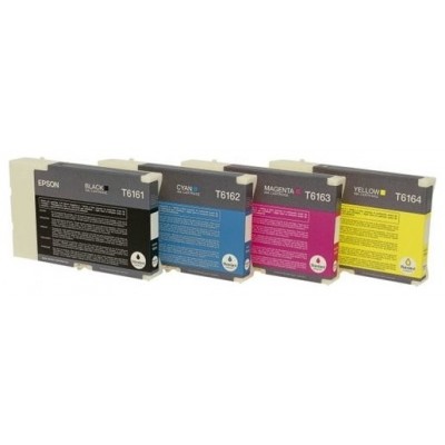 Epson Business inkjet B500 Cartucho Cian