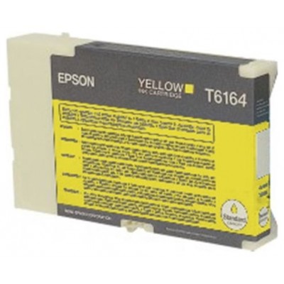 Epson Business inkjet B500 Cartucho Amarillo