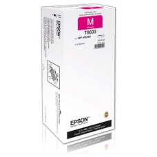 EPSON Supply unit XXL Magenta 75000p WF-R8590