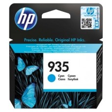 HP OfficeJet Pro 6230/6830 Cartucho Cian nº935