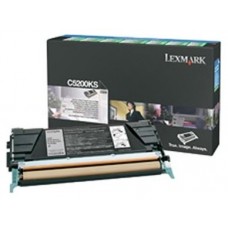 LEXMARK Toner C-530 Retornable Negro