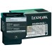 LEXMARK C540/543/544 Toner Negro Retornable Alto rendimiento