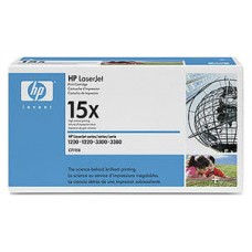 HP 15X TONER HP15X NEGRO (C7115X) (Espera 4 dias)