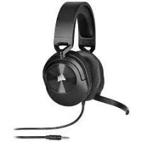 AURICULAR  CORSAIR STEREO CORSAIR HS55 SURROUND CARBON