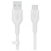 CABLE BELKIN CAB008BT2MWH USB-A A USB-C BOOSTCHARGE