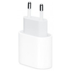 CARGADOR APPLE 20W USB-C POWER ADAPTER (Espera 4 dias)