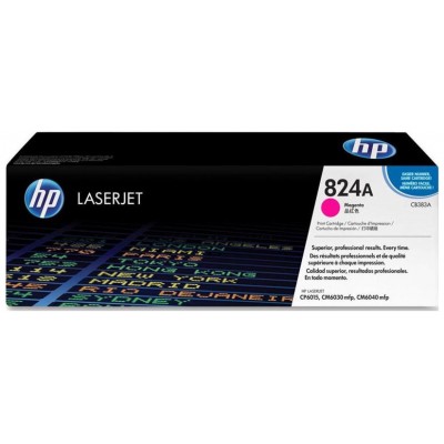 TONER HP 824A MAGENTA