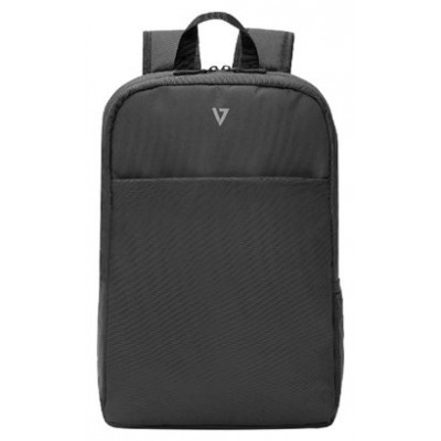 La mochila para portatil Essential de V7, ademas