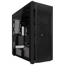 CAJA SUPERTORRE ATX ICUE LINK 9000D AIRFLOW RGB TG BLACK CORSAIR (Espera 4 dias)