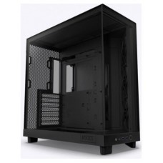 NZXT H6 Air Flow Midi Tower Negro (Espera 4 dias)