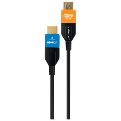 CABLE HDMI GEMBIRD ULTRAALTA VELOCIDAD ETHERNET- "SERIE AOC" 20M