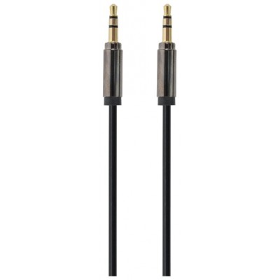 CABLE AUDIO GEMBIRD ESTEREO DE 3,5 MM, 0,75 M