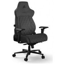 Corsair TC500 LUXE Silla para videojuegos de PC Asiento acolchado Negro (Espera 4 dias)