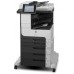 HP multifuncion laser monocromo Laserjet Enterprise M725z A3