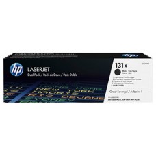 HP 131X TONER HP131X NEGRO (CF210XD) (Espera 4 dias)