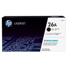 HP TONER 26A NEGRO CF226A LASERJET PRO M402/426