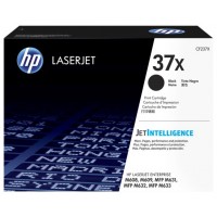 HP 37X TONER HP37X NEGRO (CF237X) (Espera 4 dias)